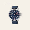 Citizen Classic — Dark blue