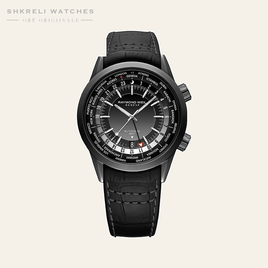 Raymond Weil Freelancer