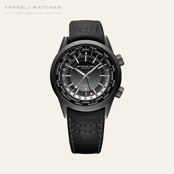 Raymond Weil Freelancer