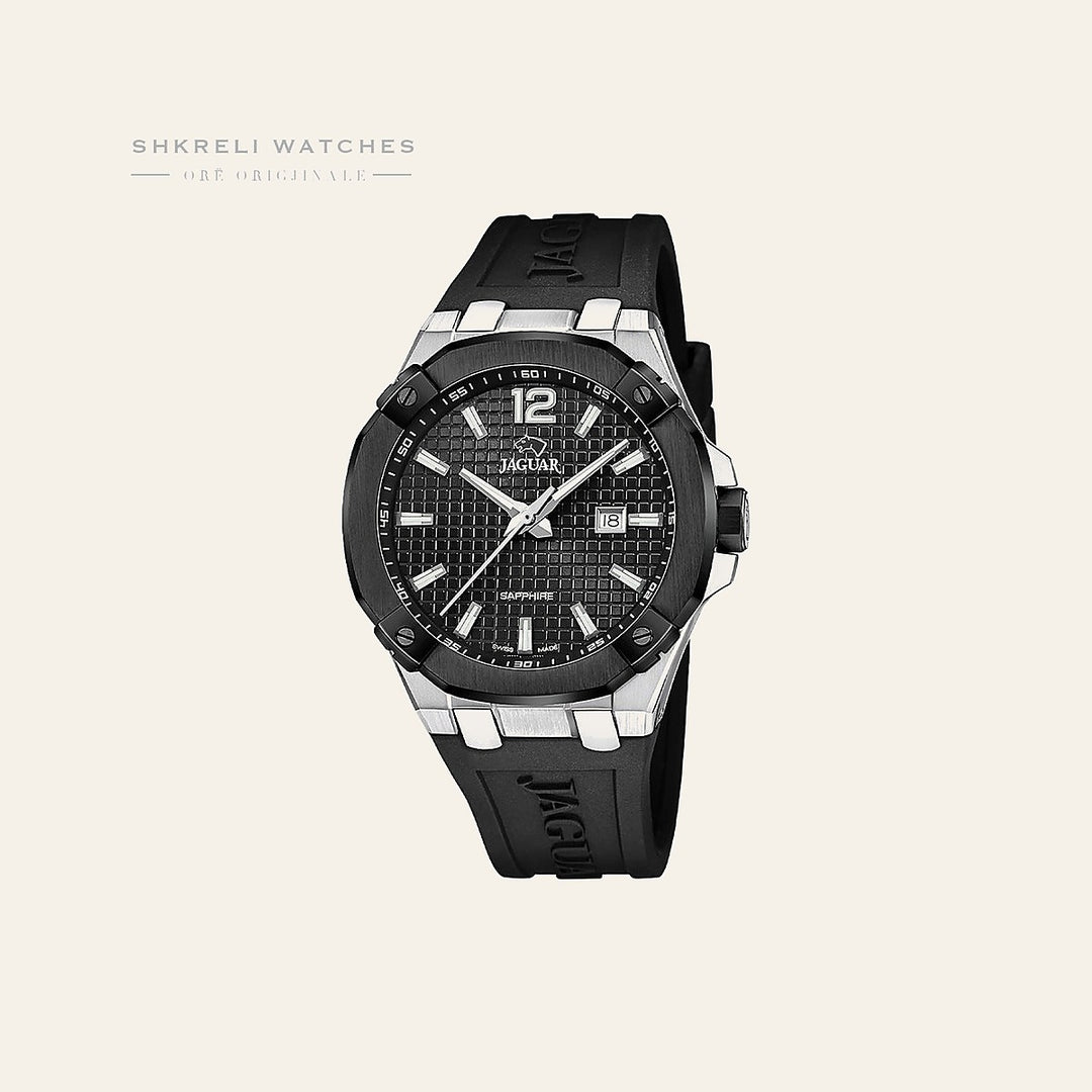 Jaguar Diplomatic / Executive