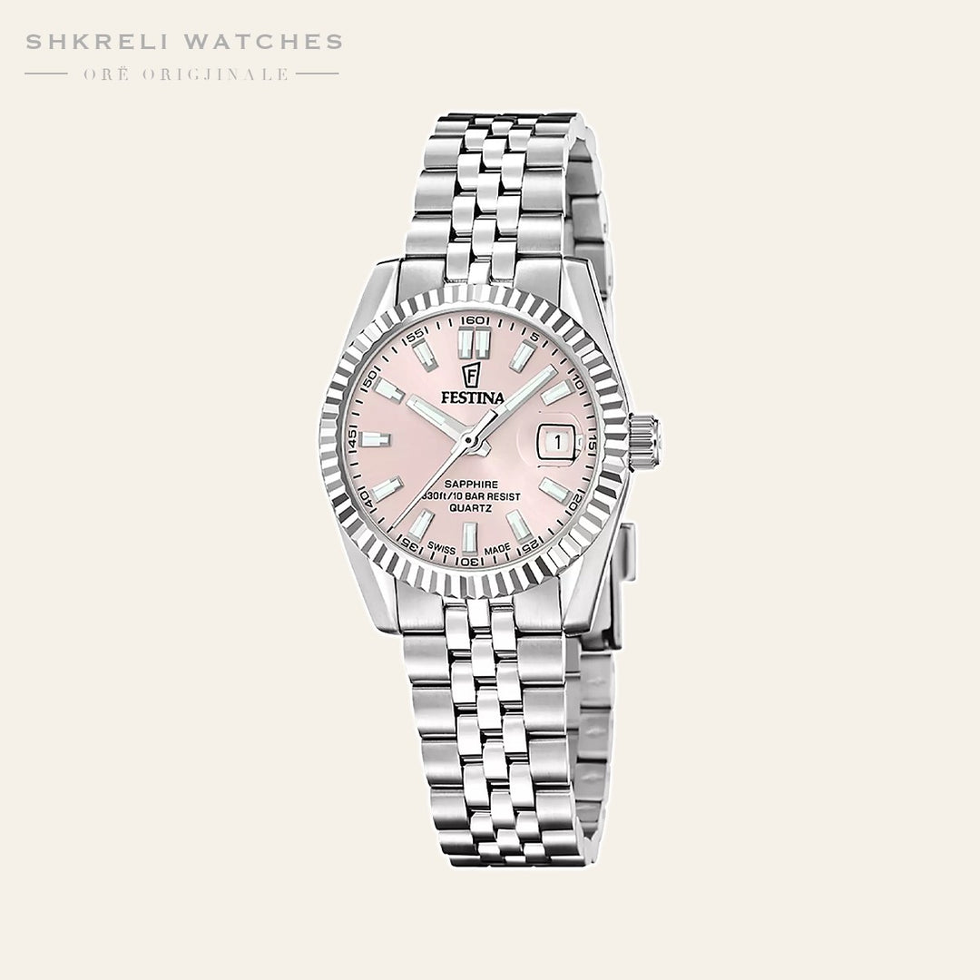 Festina Swiss Made Classic