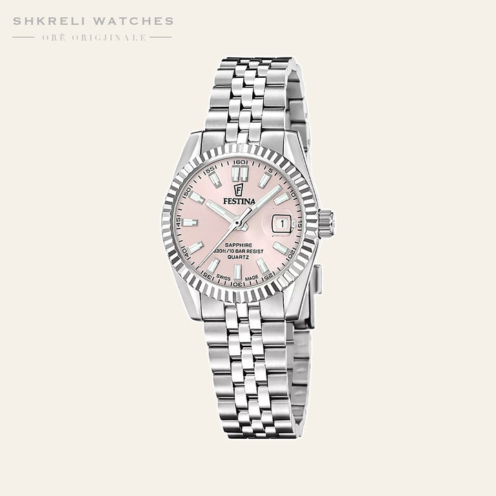 Festina Swiss Made Classic