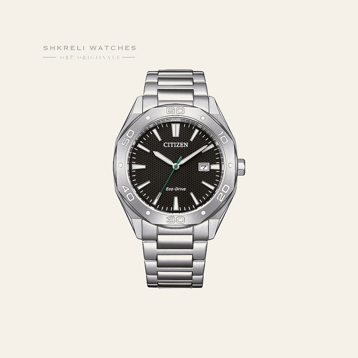 Citizen Eco-Drive Active Sport — Citizen | Shkreli Watches