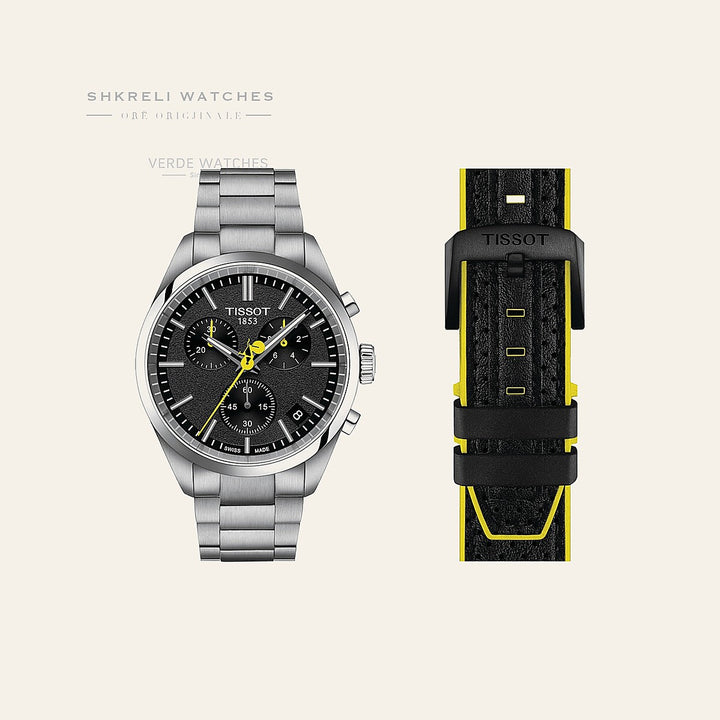 Tissot PR Tour de France