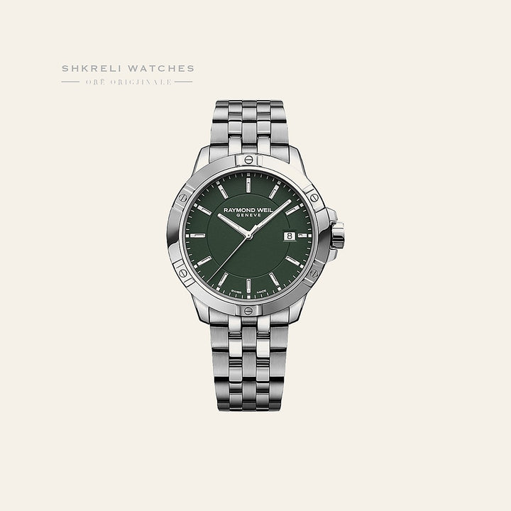 Raymond Weil Tango