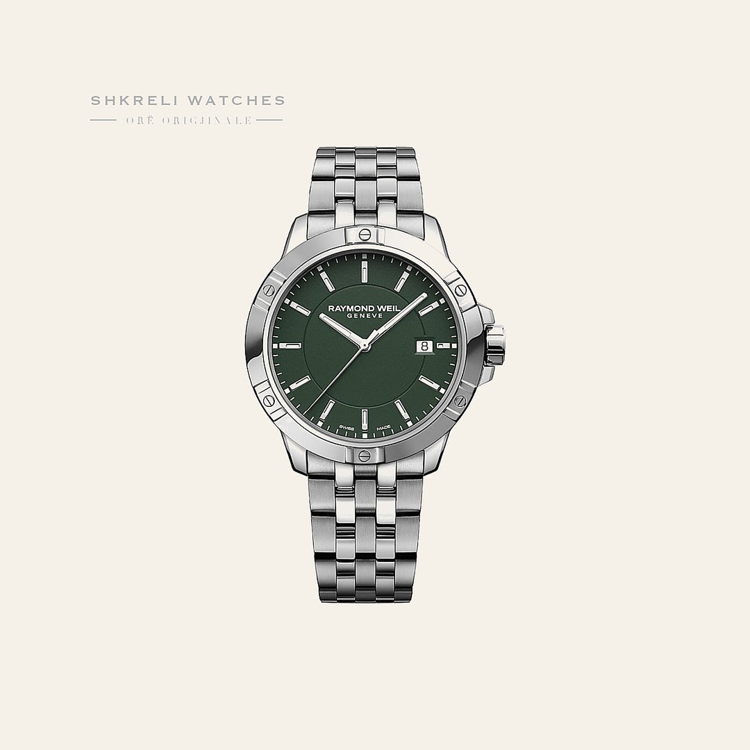 Raymond Weil Tango