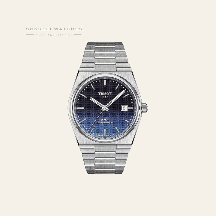 Tissot PRX Powermatic 80