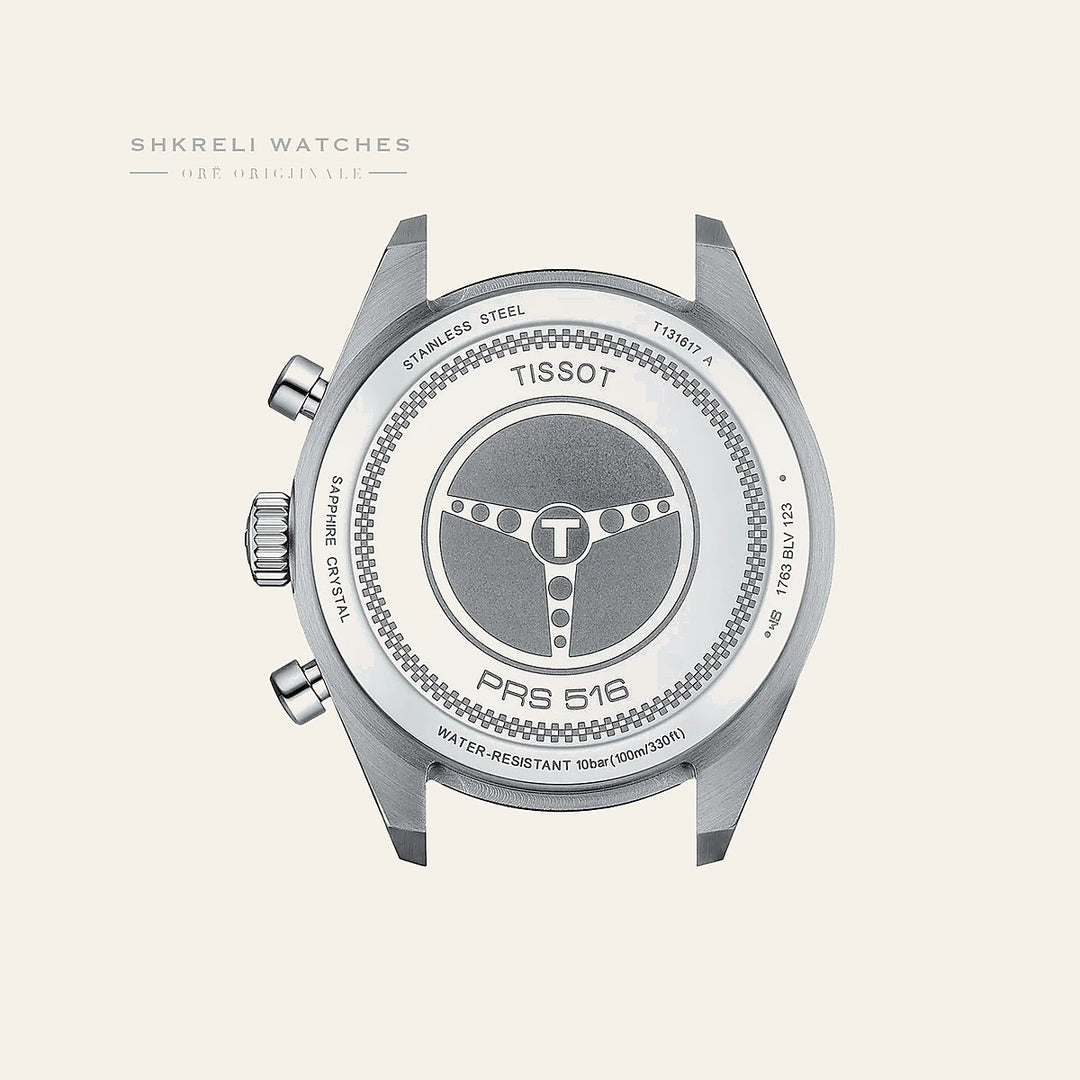 Tissot PRS