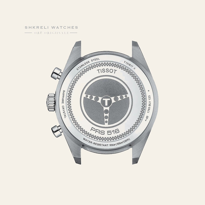 Tissot PRS