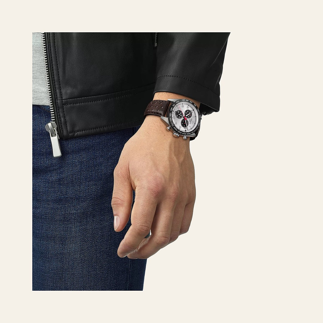Tissot PRS