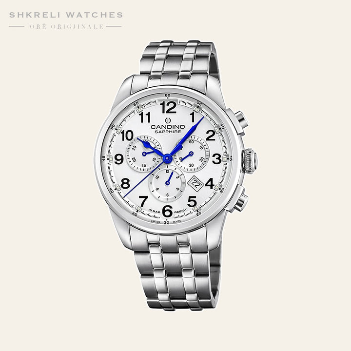 Candino GentS Sport Chronos