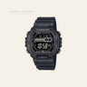 Casio MWD-110HB