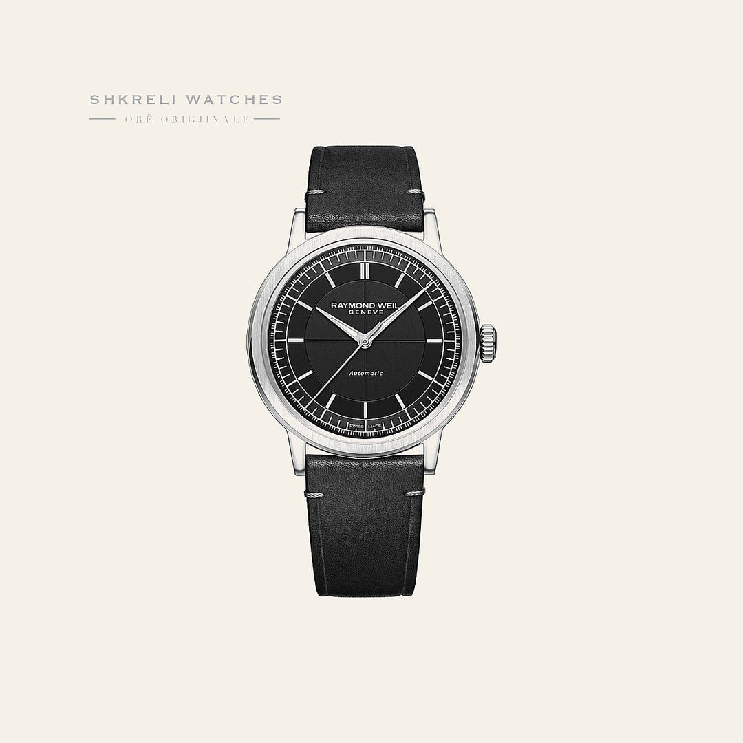 Raymond Weil Millesime