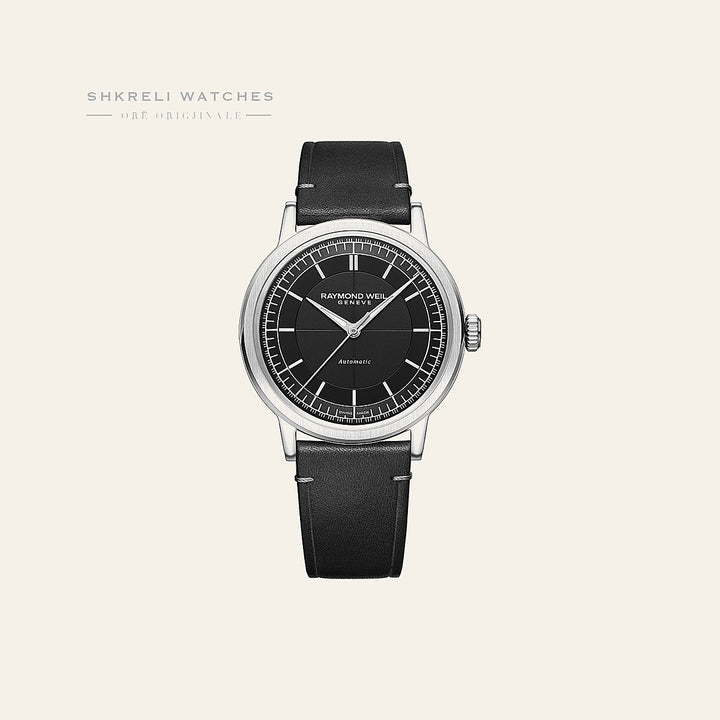 Raymond Weil Millesime