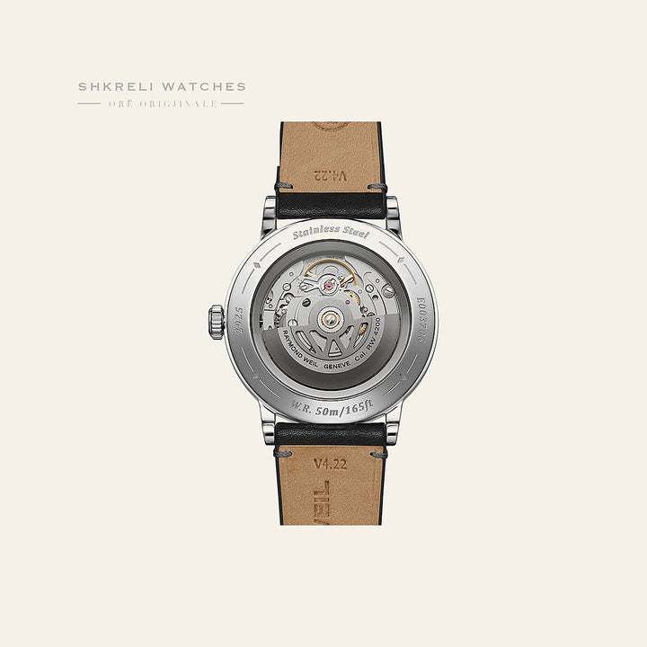 Raymond Weil Millesime