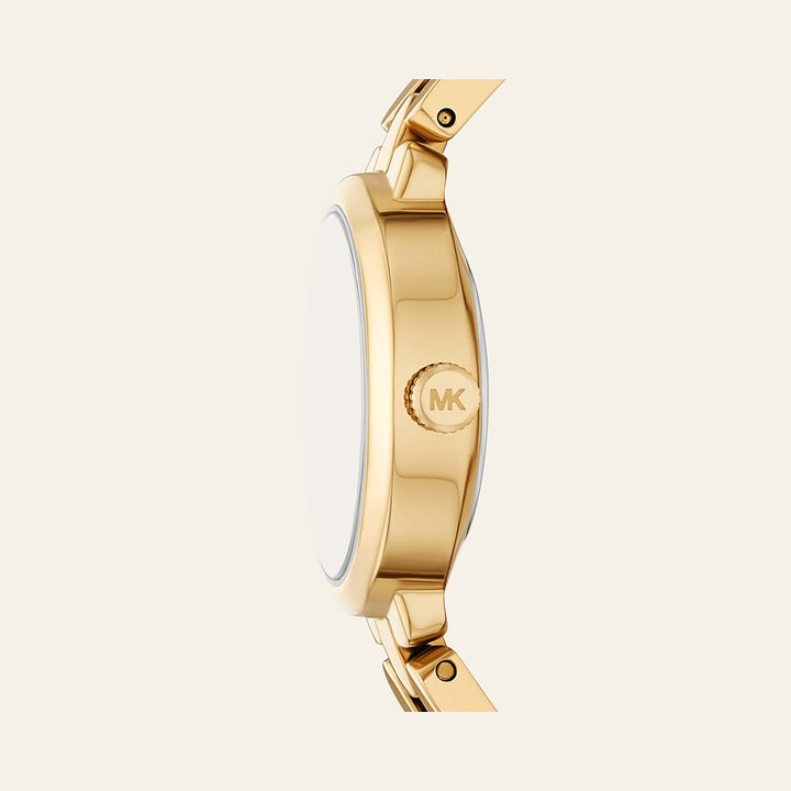 Michael Kors Klasike për Femra — Bezhë