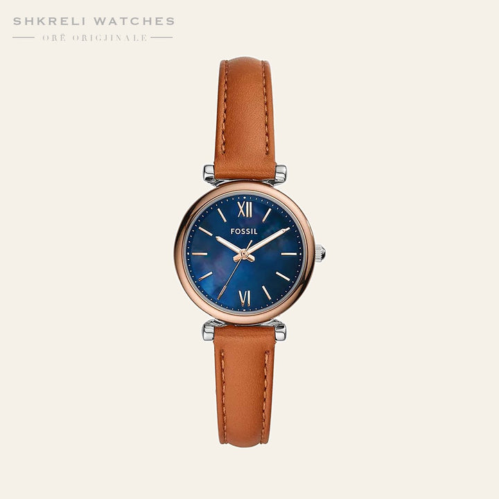 Fossil Carlie Mini