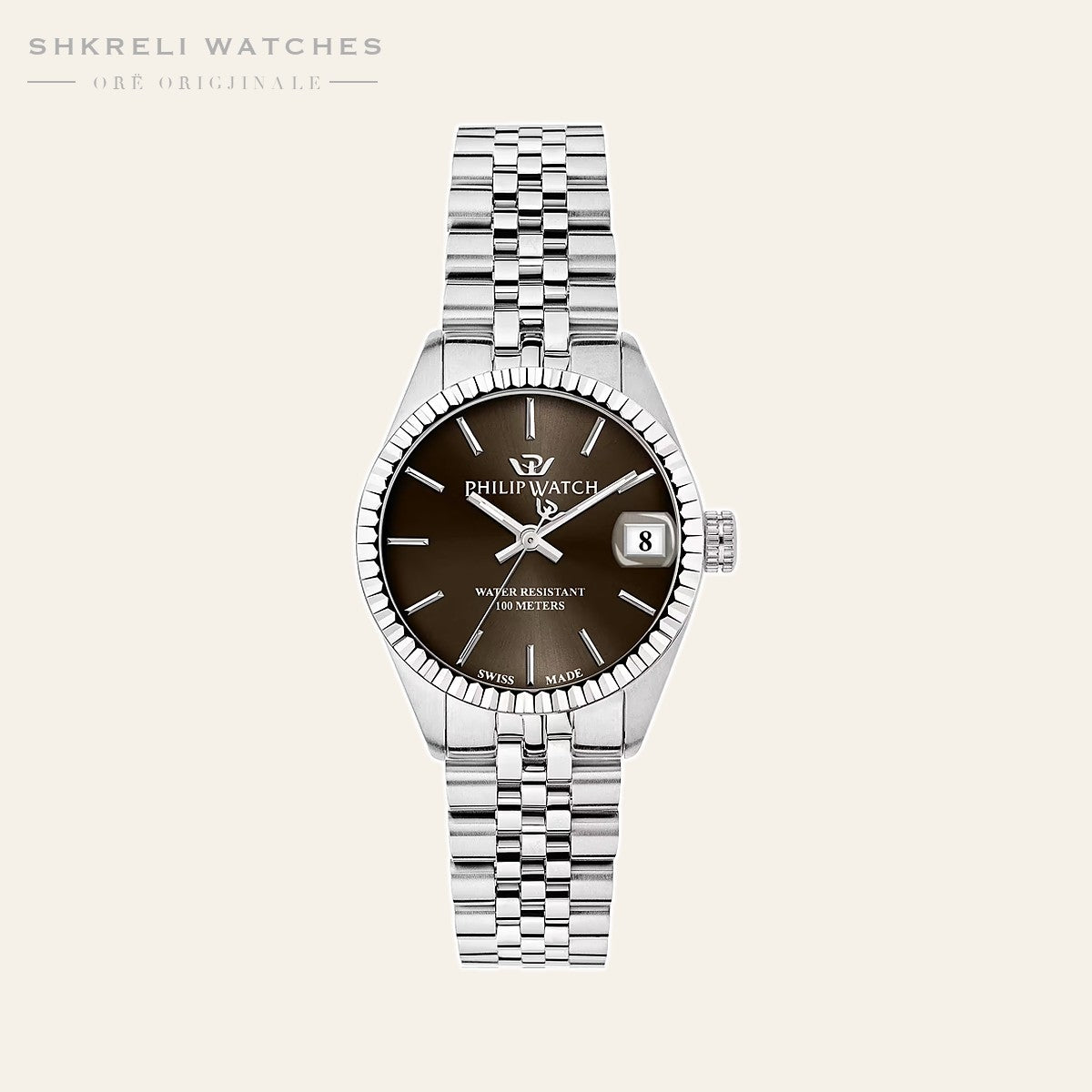 Philip Watch Caribe — Philip Watch | Shkreli Watches