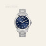 Philip Watch Klasike — Blu