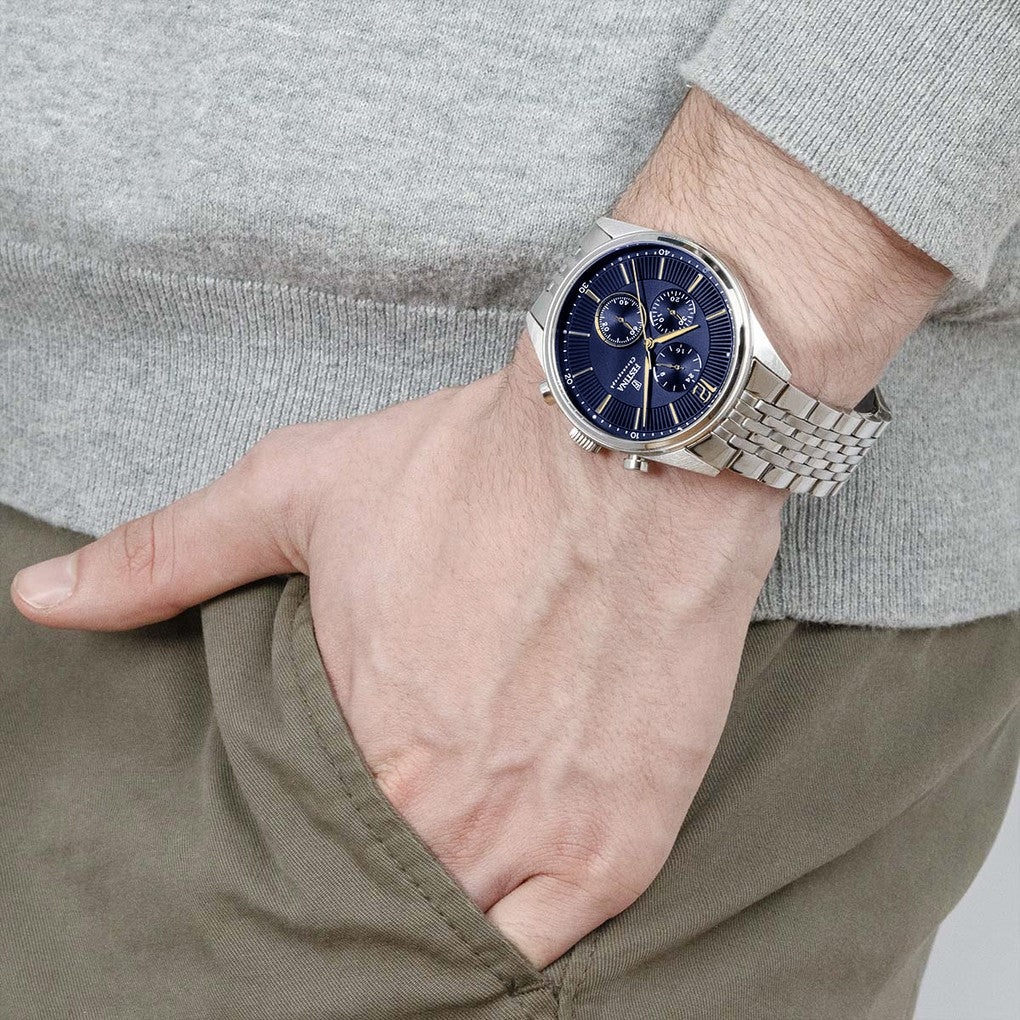 Festina Klasike — pamja 9 | Shkreli Watches