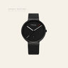Bering Classic — Black
