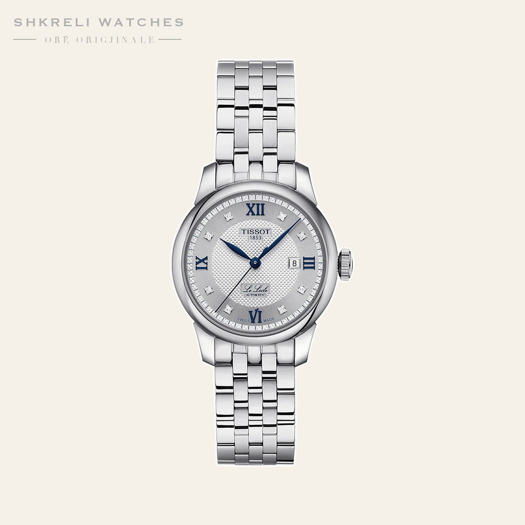 Tissot Le Locle Anniversary