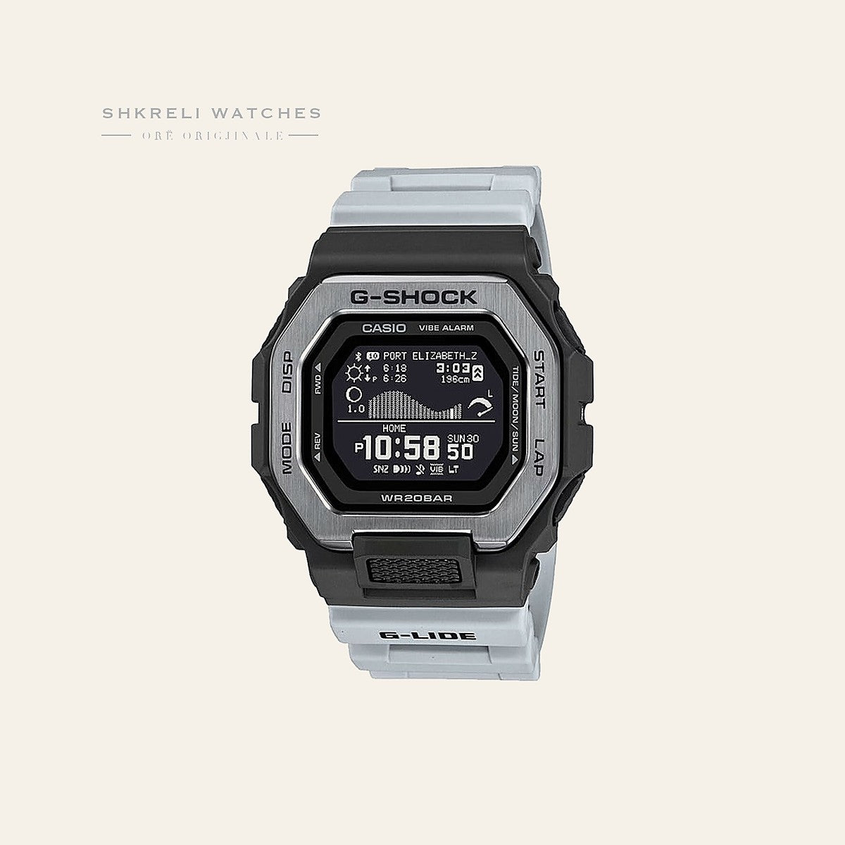 G-Shock GBX-100TT — G-Shock | Shkreli Watches