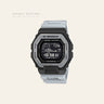 G-Shock GBX-100TT