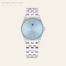 Tommy Hilfiger Klasike — Argjendi