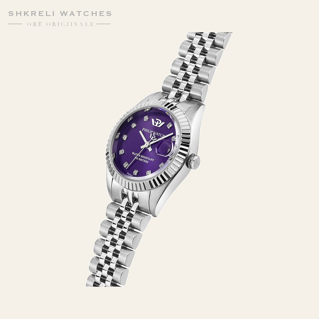 Philip Watch Caribe Urban (Ladies)