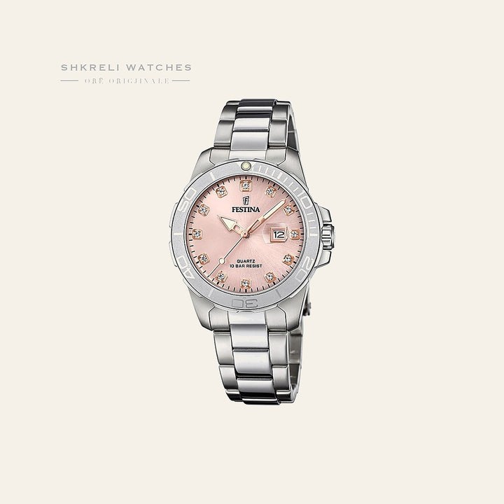 Festina Boyfriend