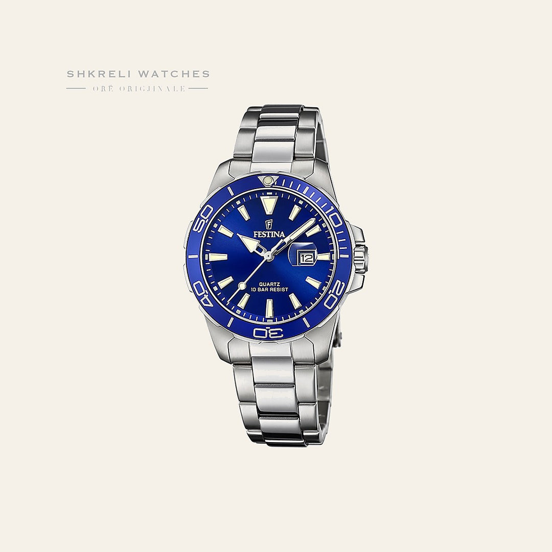 Festina Boyfriend