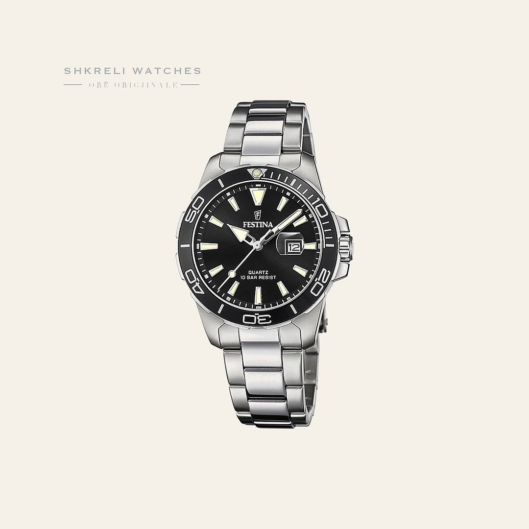 Festina Boyfriend
