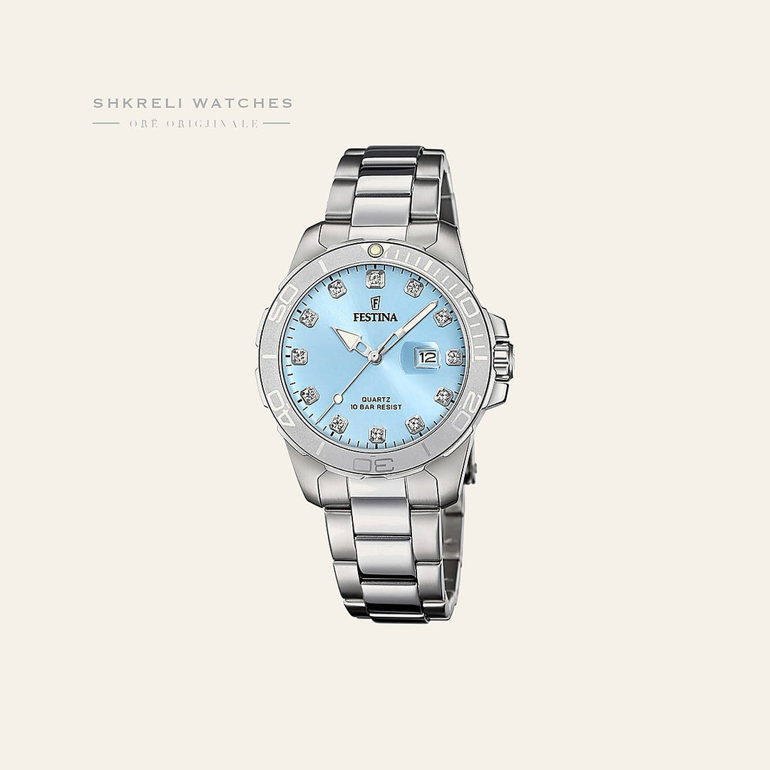 Festina Boyfriend
