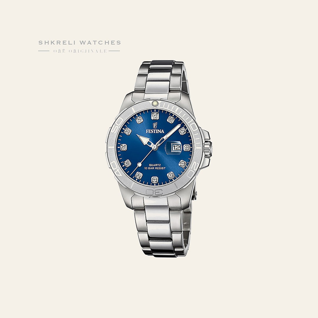 Festina Boyfriend