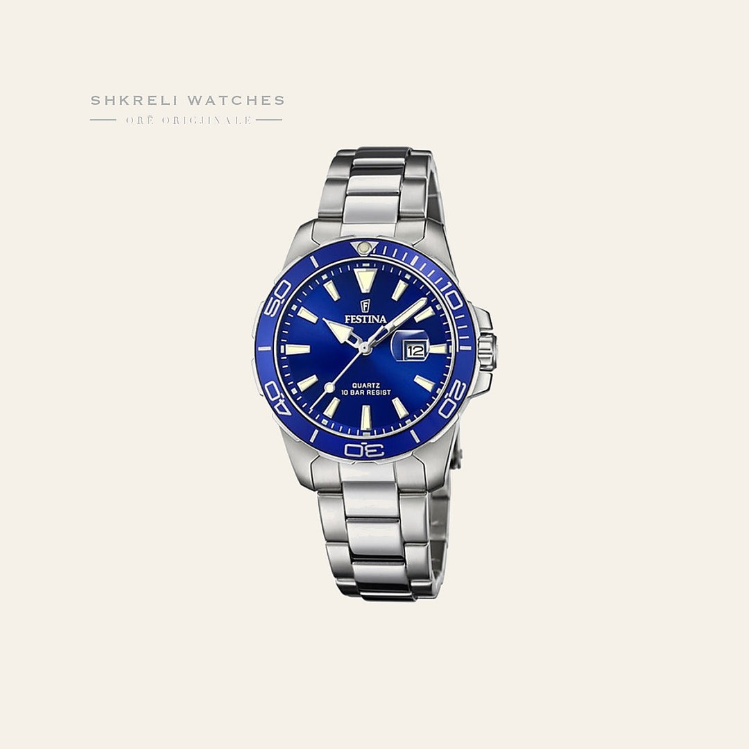 Festina Boyfriend