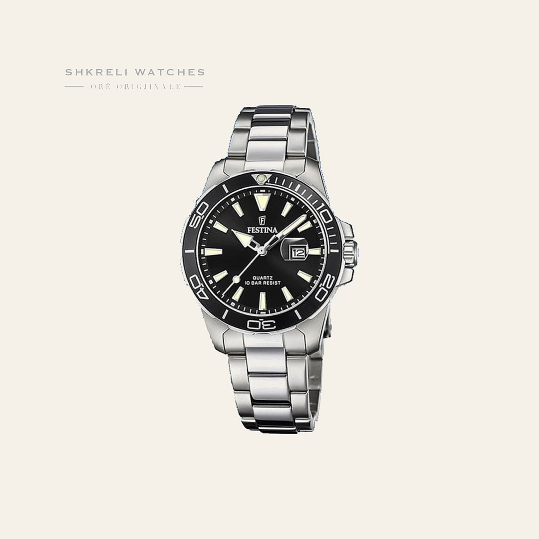 Festina Boyfriend