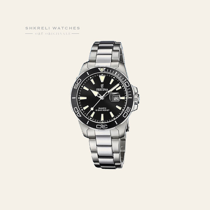 Festina Boyfriend