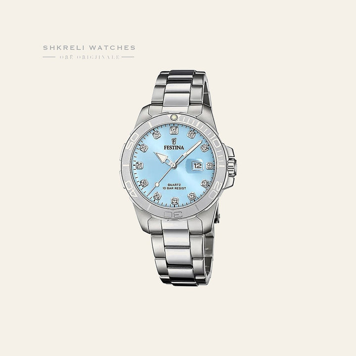 Festina Boyfriend