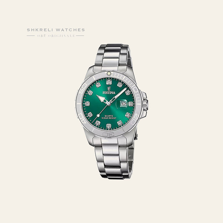 Festina Boyfriend