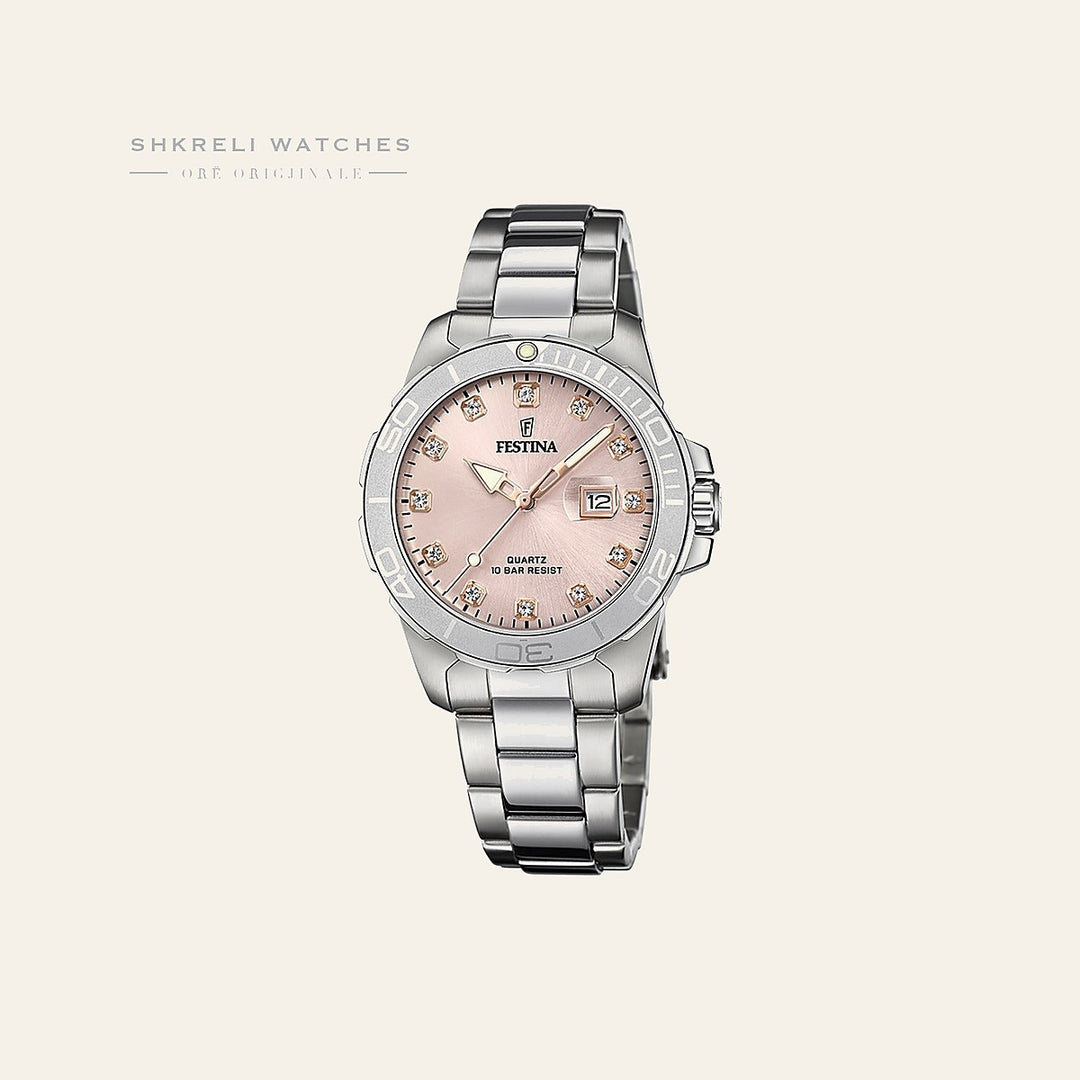 Festina Boyfriend