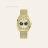 Guess Classic — Beige