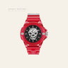 Philipp Plein Klasike — E kuqe