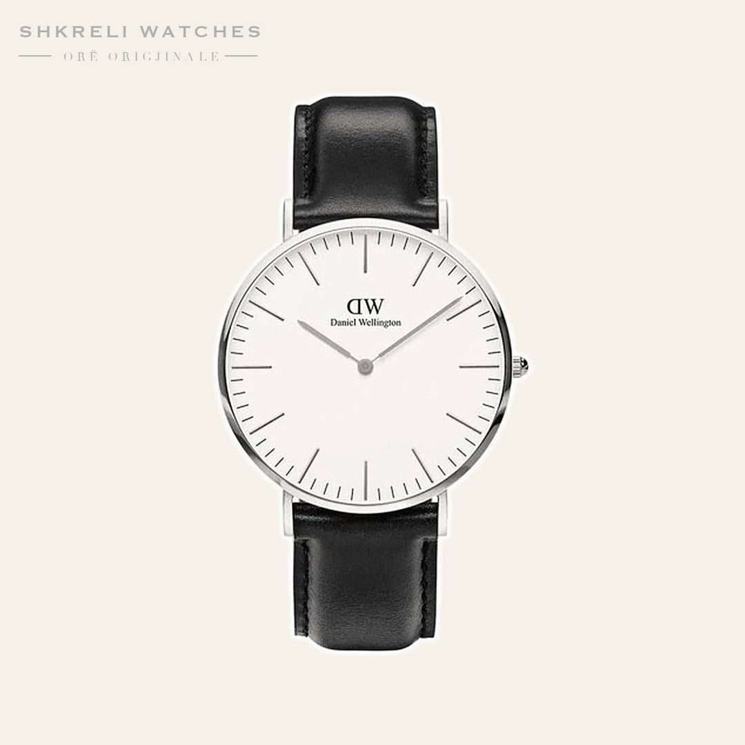 Daniel Wellington Classic — Grey