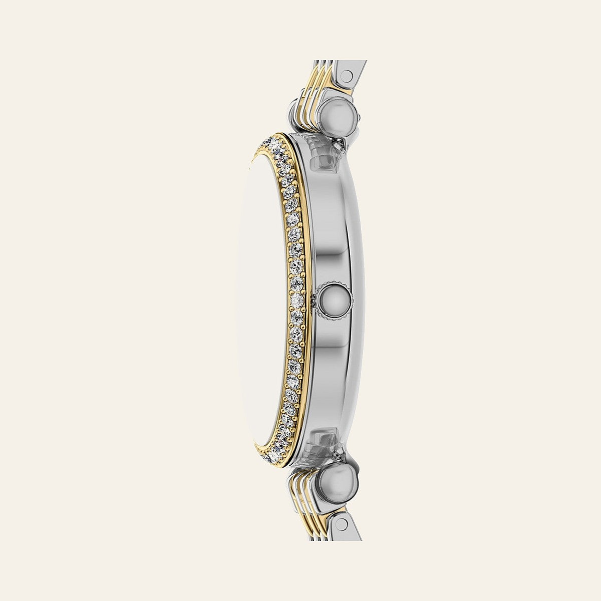 Fossil Carlie — Fossil | Shkreli Watches
