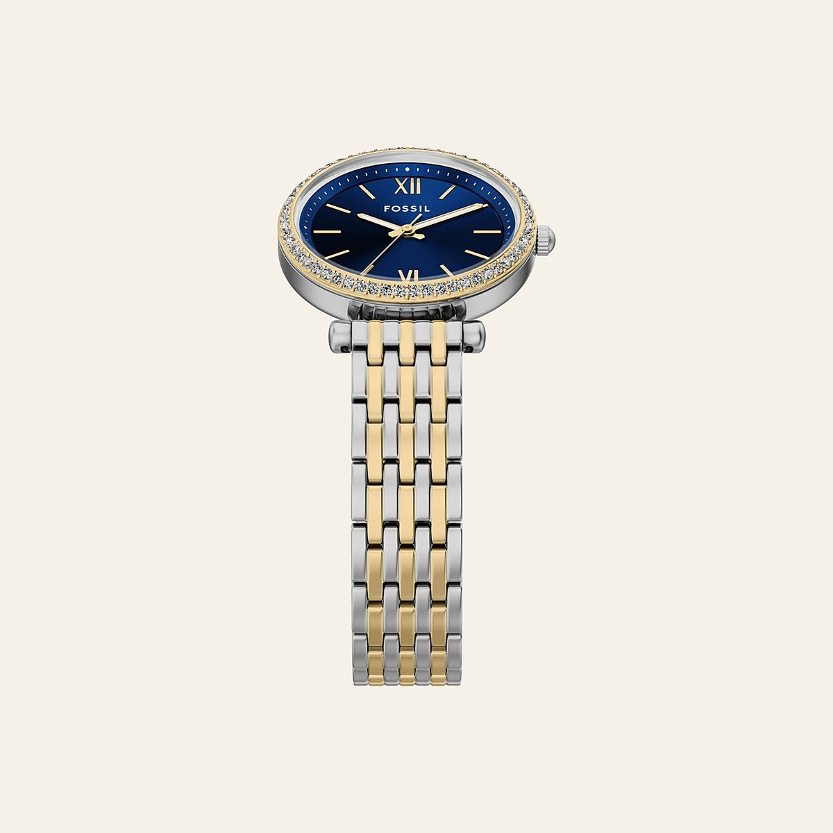 Fossil Carlie — pamja 2 | Shkreli Watches
