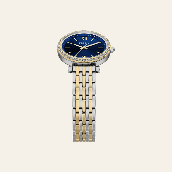 Fossil Carlie