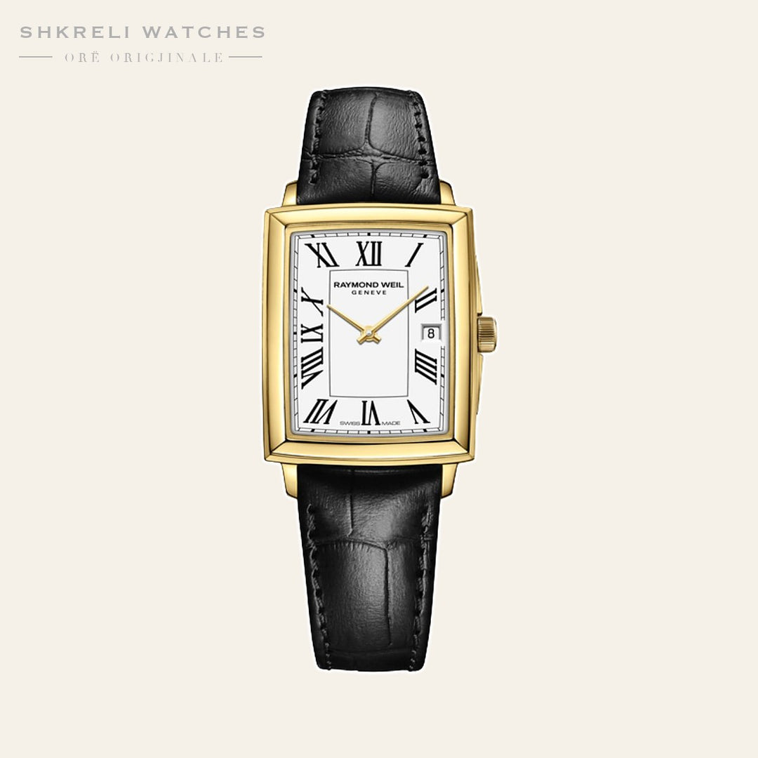 Raymond Weil Klasike për Femra — Gri