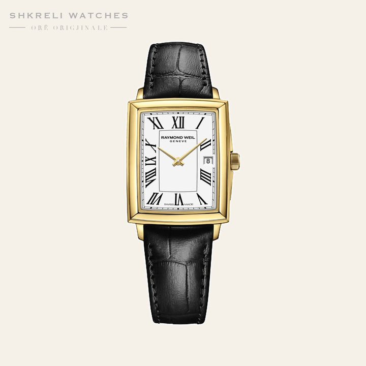 Raymond Weil Klasike për Femra — Gri