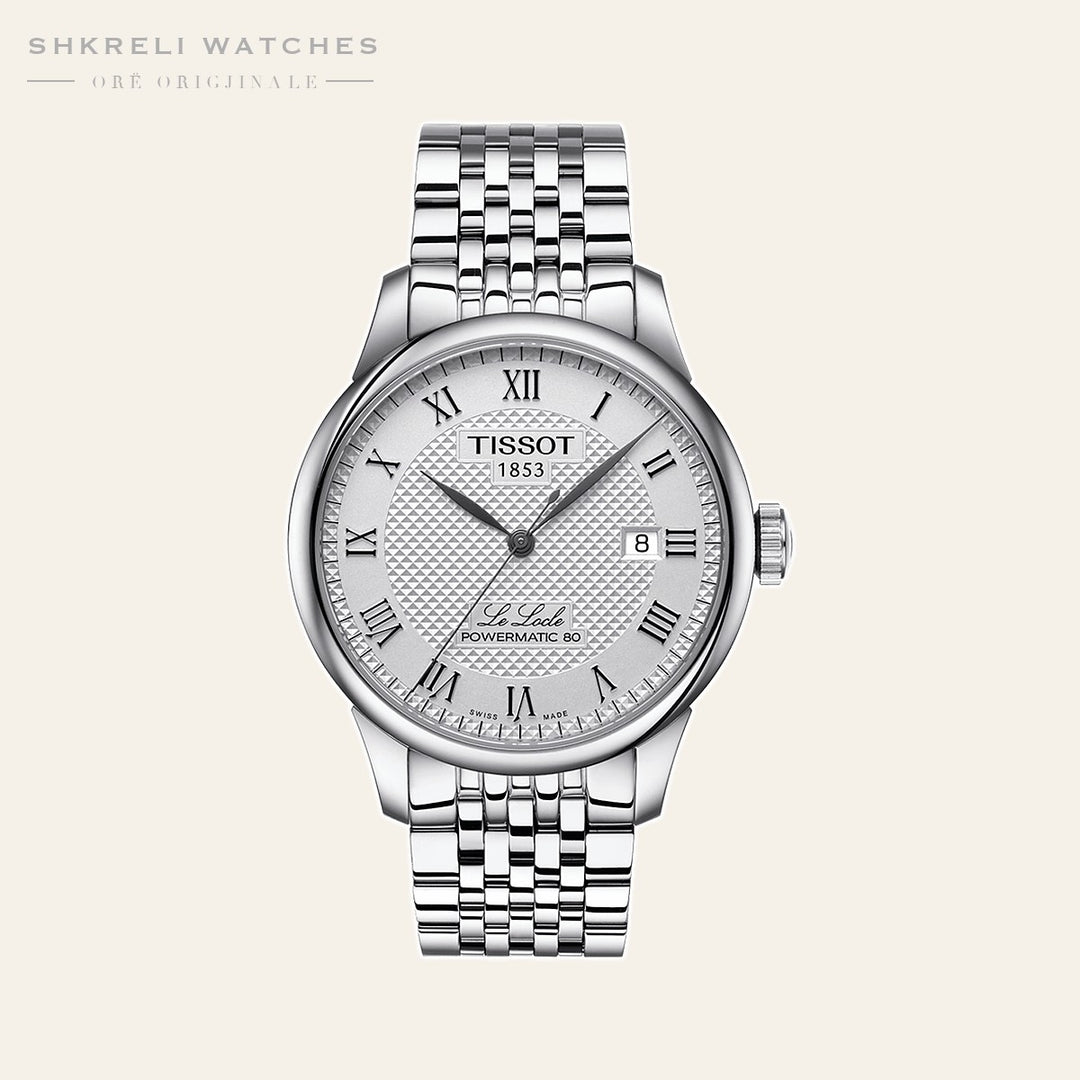 Tissot Le Locle